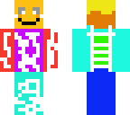 new update of my other skin