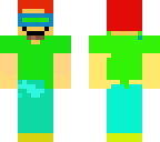 new update of my other skin