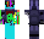 nice bonnie