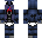nightmare baby bonnie