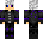 nightshade evolution
