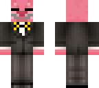 official pantherpartymc skin