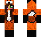 old skin