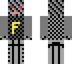 opfer skin