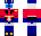 optimus prime