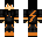 orange boy updated