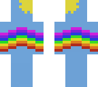 over the rainbow