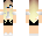 panda girl 4 summer