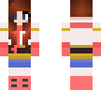 papyrus girl