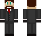 paranormal investigator
