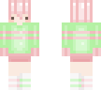 pastel cutie