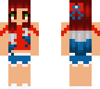 pebbles 4th of july edit