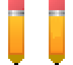 pencil