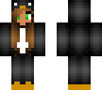 penguin