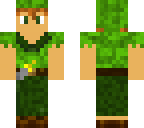 peter pan