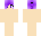 pig tale purple base