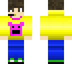 piggle nation edit