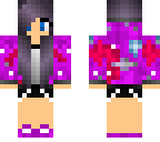 pink galaxy
