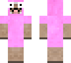 pinksheep when he sees purple sheep