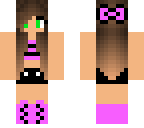 pinky