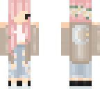 pinky