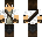 pirate me slight mods