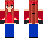 pirate nicole