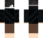 pirate zane