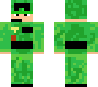 pla soldier