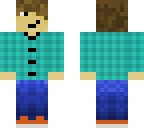 plaid guy -final redo-