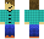 plaid guy
