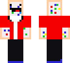 poptart antonio