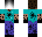 possessed steve