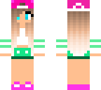 potato girl