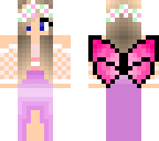 pretty girl edit