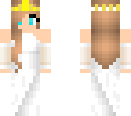 princess edit