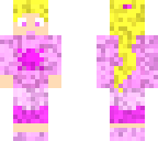 princess skin 2