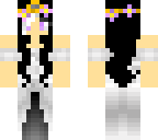 princess skin
