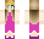 prom queen