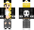 punk girl