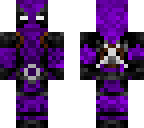 purple deadpool