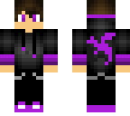purple ender star