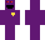 purple evil