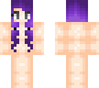 purple hair base