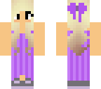purple hipster