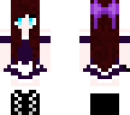 purple maid
