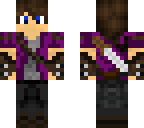 purple pvp
