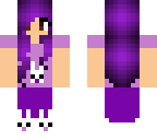 purple's pjs