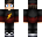 pvp boy edit