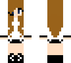 pvp girl